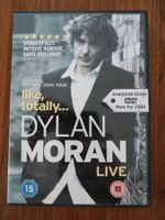 DVD - Dylan Moran Live