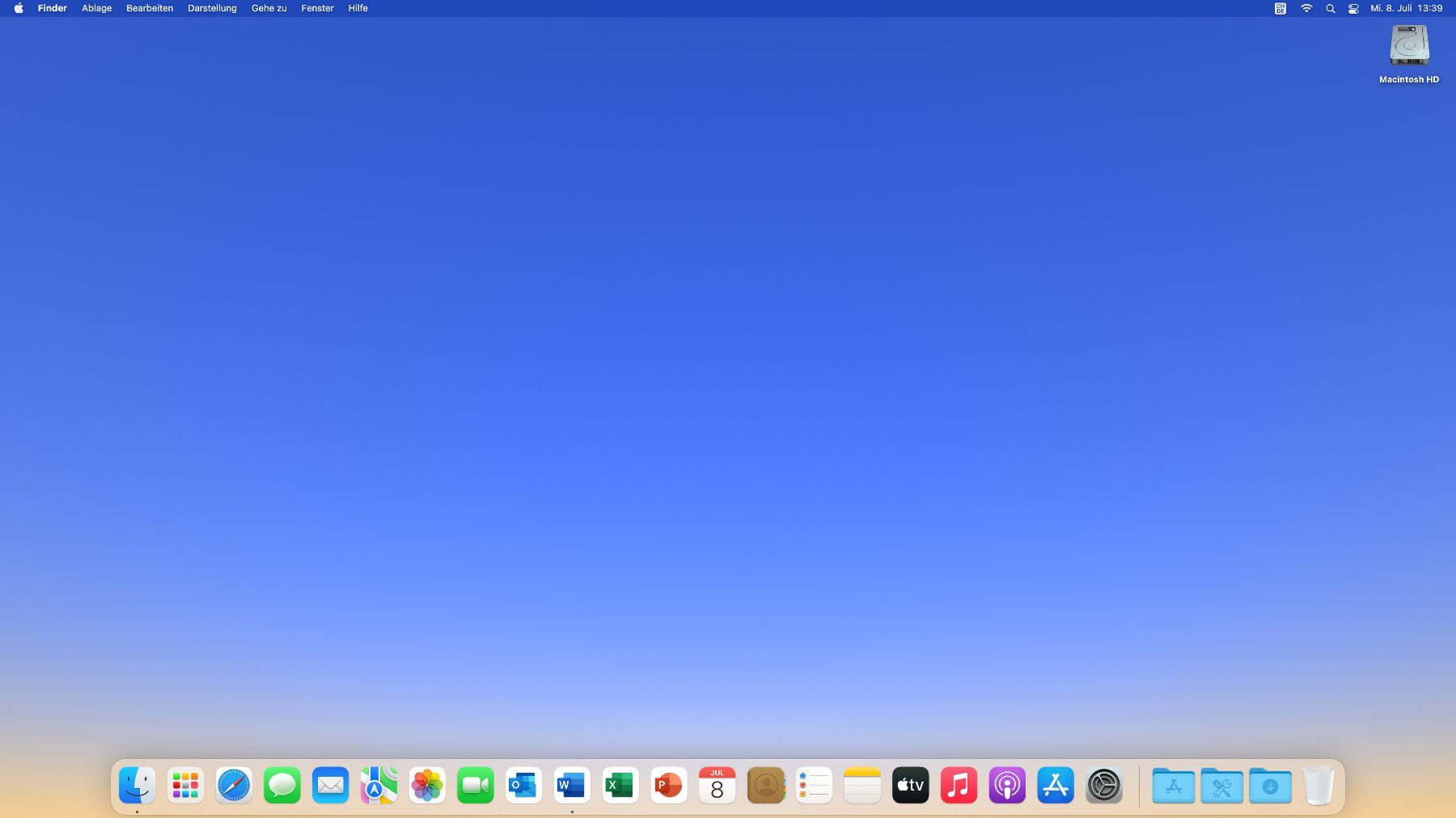 Apple PCs: iMac 21.5" - 2015 – D'occasion à zürich par Acanto 3