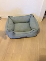 Hundebett Trixi hellblau Grösse S guter Zustand