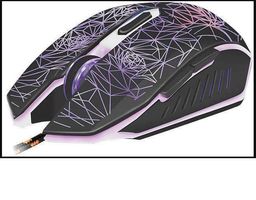 LogiLink Gaming Maus
