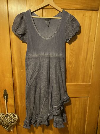 Nile Kleid Gr. S