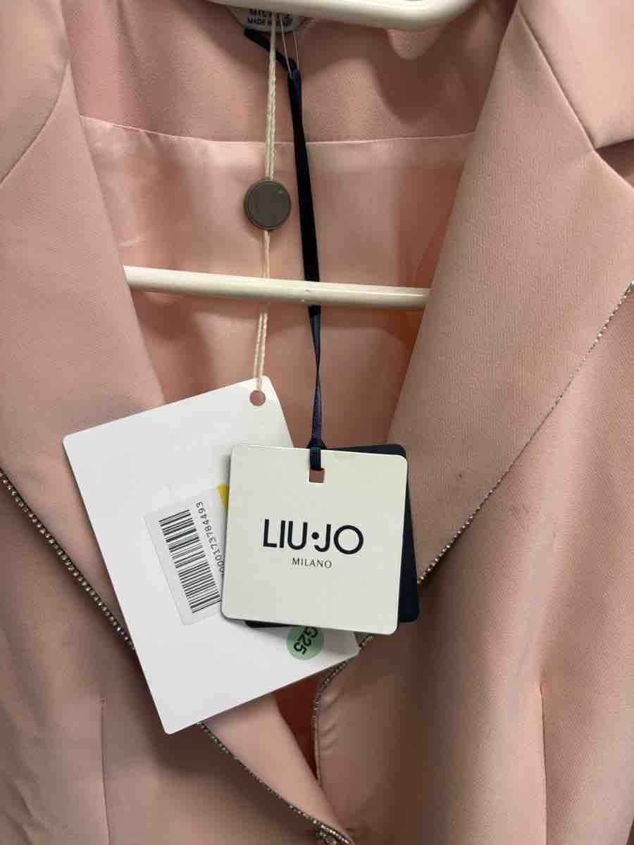 Liu Jo Giacche: Giacca Liu Jo rosa – Nuovo (secondo la descrizione) da Giubiasco venduto da mol_f9mf 3