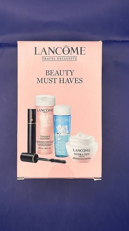 Autres articles pour la maison: Poschette lancome  – D'occasion à Bad Ragaz par carmelaricco 1