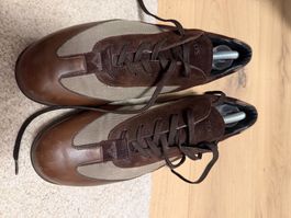 Tods Shoes Schuhe Size 7 Tods Zurich