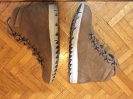 Bottes Sorel Harlow , pointure 37, 23 cm