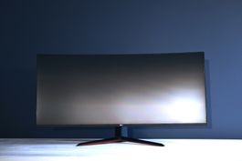LG 38GN950-B | Ultrawide Monitor | 144Hz | 3840x1600 px