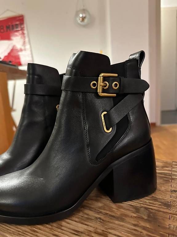 Chaussures femmes: See by Chloé - Schuhe  – D'occasion à Bern par mir_xp8v 3
