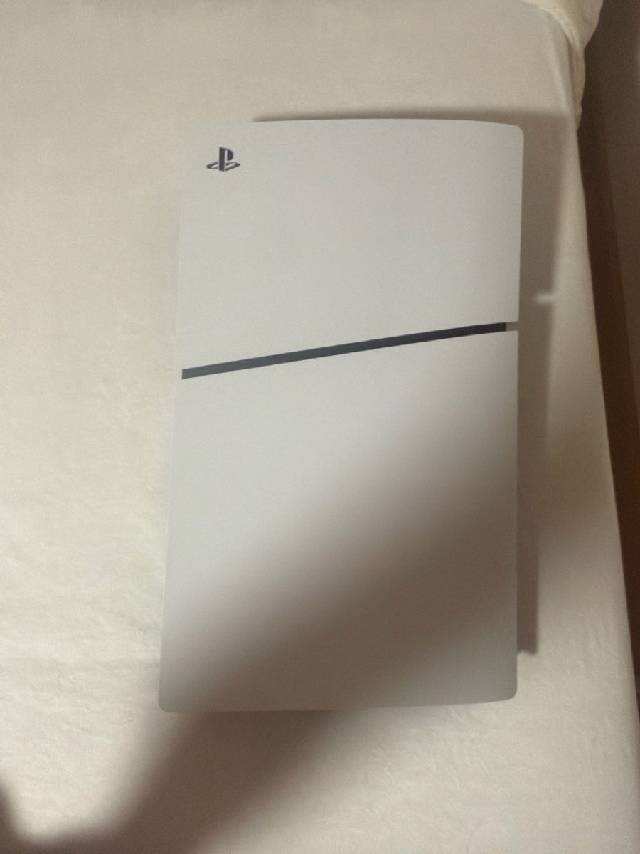 Sony Console: PlayStation 5 Digital Edition – Usato da Morschach venduto da torreess15
