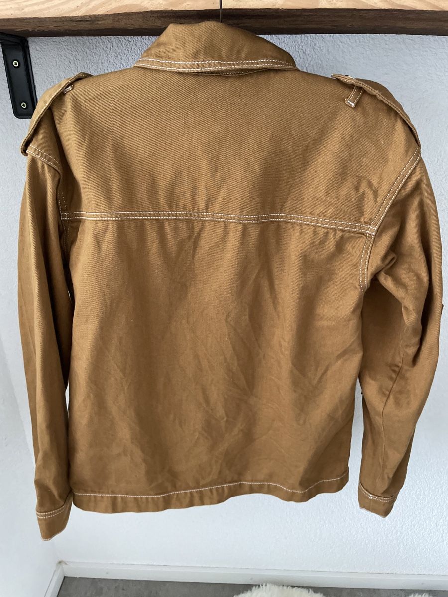 Giacche: Veste en jeans – Usato da Courfaivre venduto da ame_d67y 1