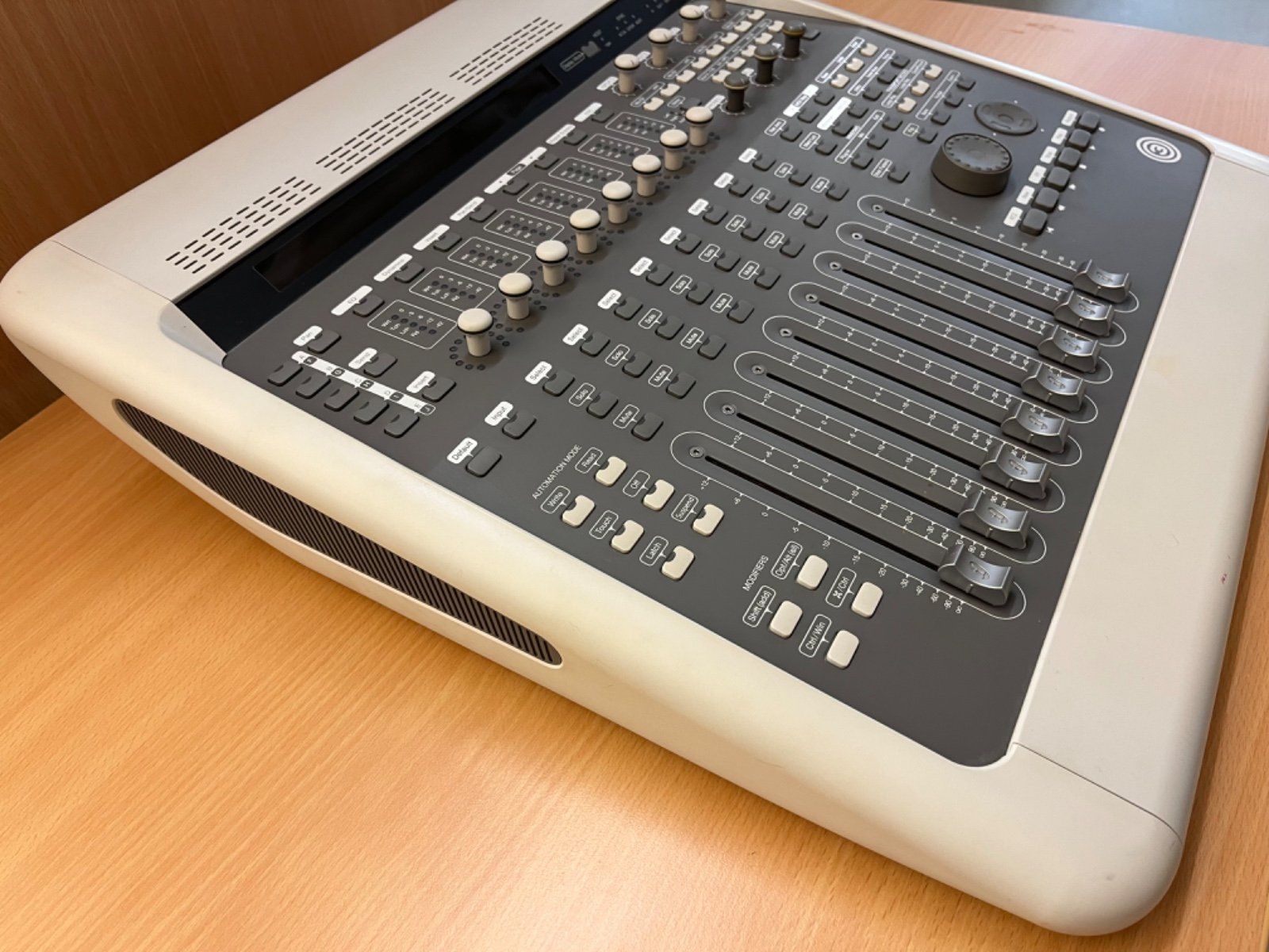 Digidesign Mischpulte: Digidesign Digi 003 Console Firewire Control Surface & Audio – Gebraucht aus Schaffhausen von mariovit 2