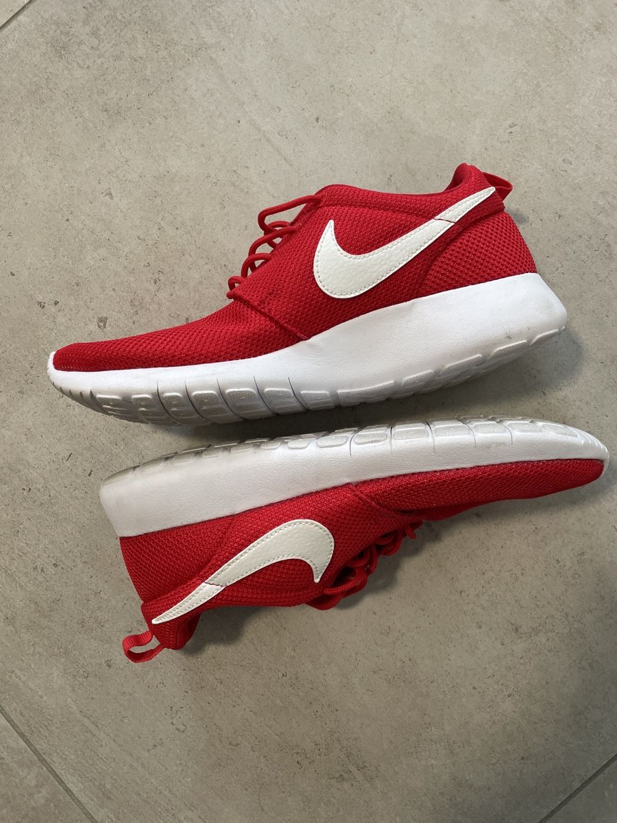 Nike Scarpe da uomo: Nike Roshe One (almost new!) – Usato da Thalwil venduto da jan_h9wg 2