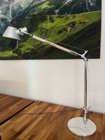 Tischleuchte Tolomeo Designklassiker