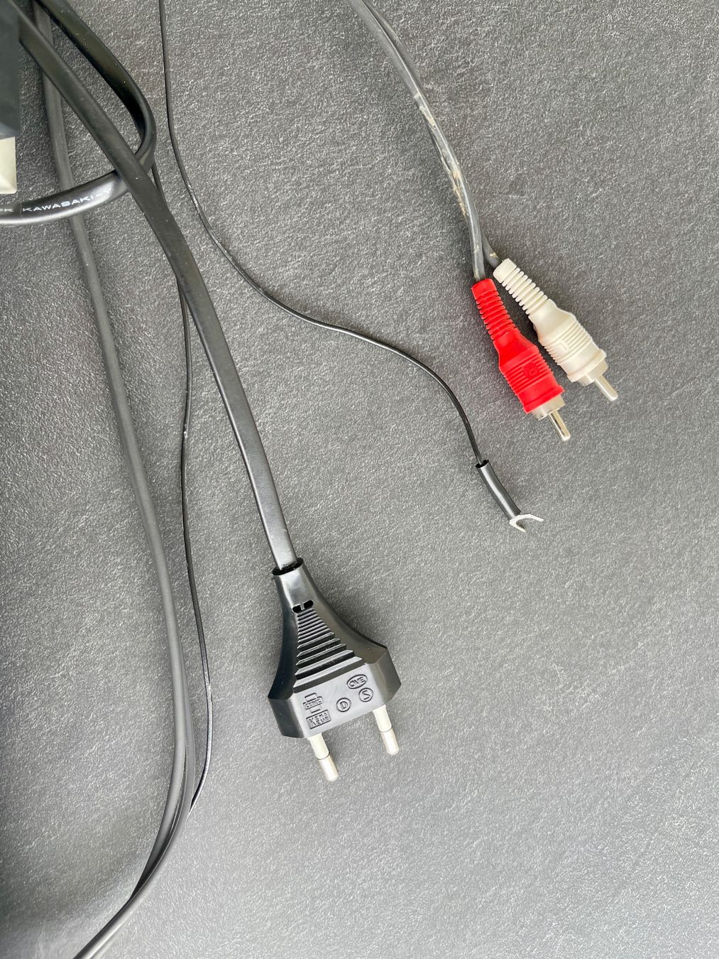 Plattenspieler: Plattenspieler Technics SL-D303, Direct Drive Automatic – Gebraucht aus Alpnach Dorf von ike2000 8