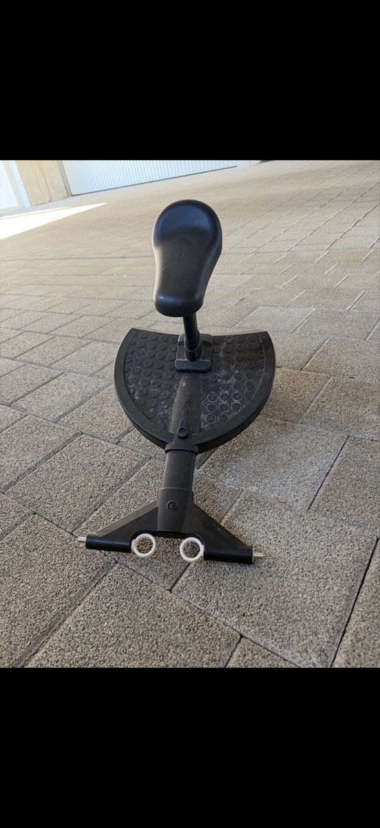 Babyzen Kinderwagen: YOYO Mittfahrbrett – Gebraucht aus Wollerau von Mejnik