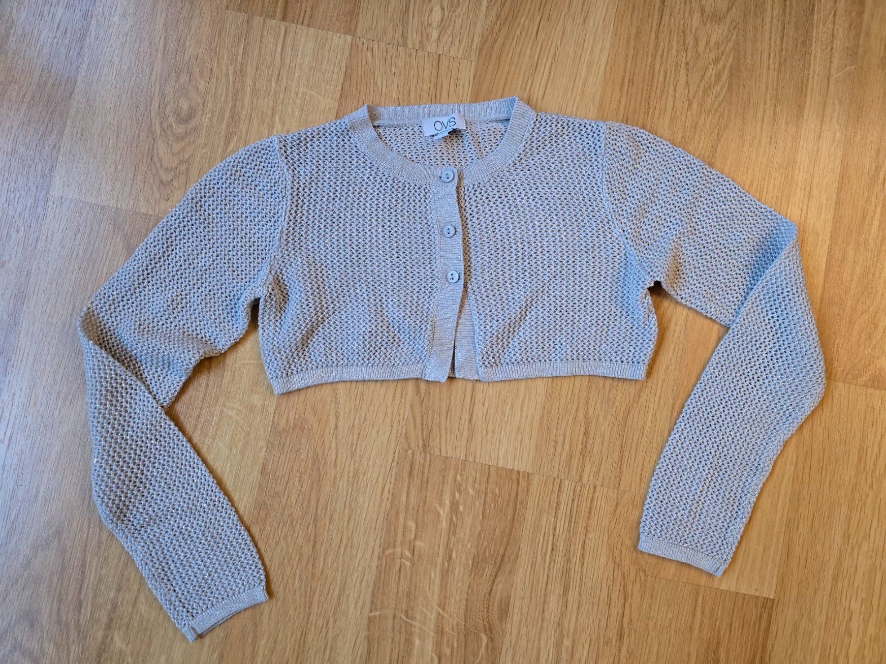 Vestes & Manteaux: Bolero Gr. 116 – D'occasion à Büttikon AG par Amineah