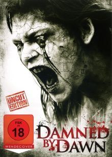Tutti i DVDs: Damned by Dawn – Usato da Ebikon venduto da Moviefreak01
