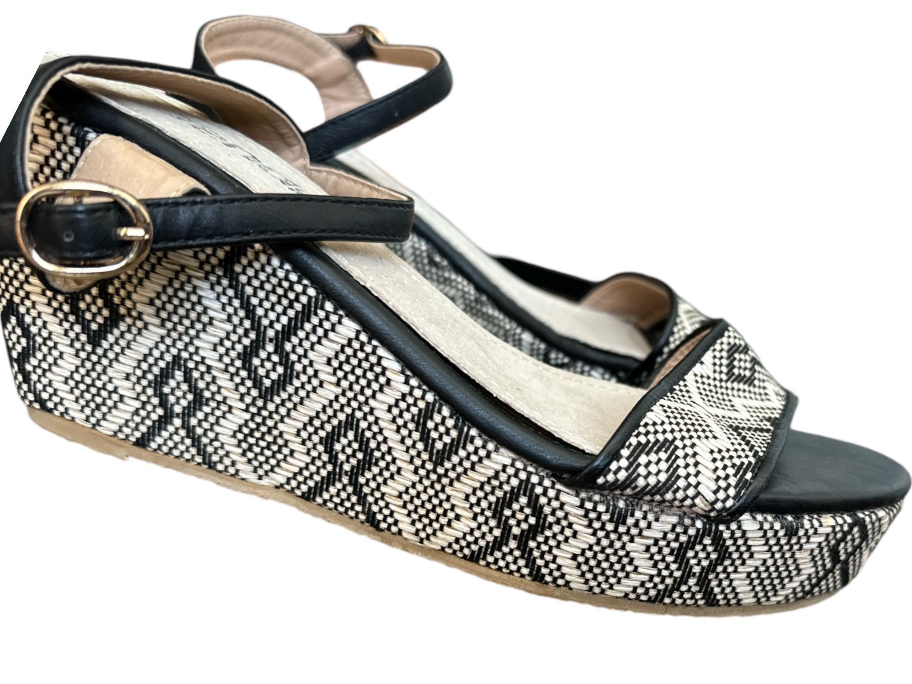 Scarpe da donna: YY sandales talons hauts – Nuovo (secondo la descrizione) da Vuisternens-Romont venduto da gol_xp6p 2