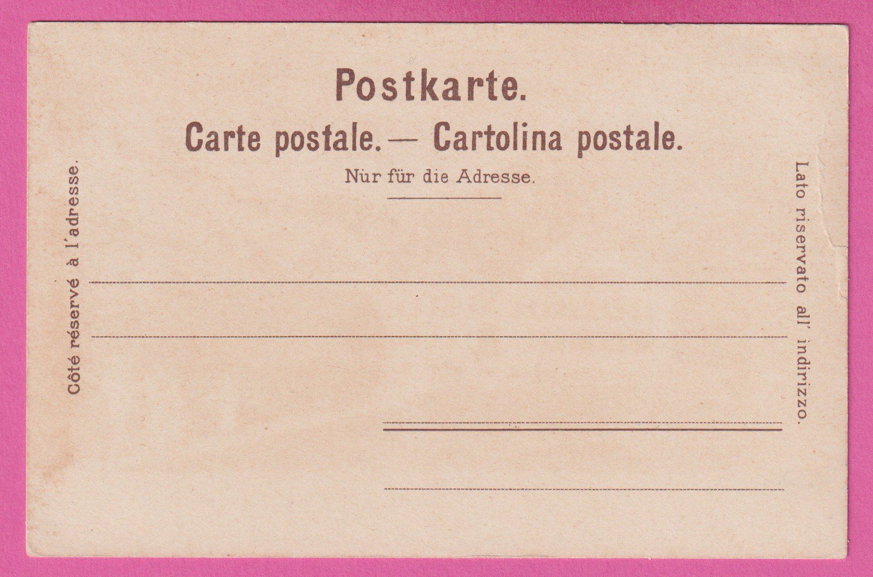 Cartoline postali: Meglisalp am Säntis belebt – Usato da Einsiedeln venduto da dillie 1