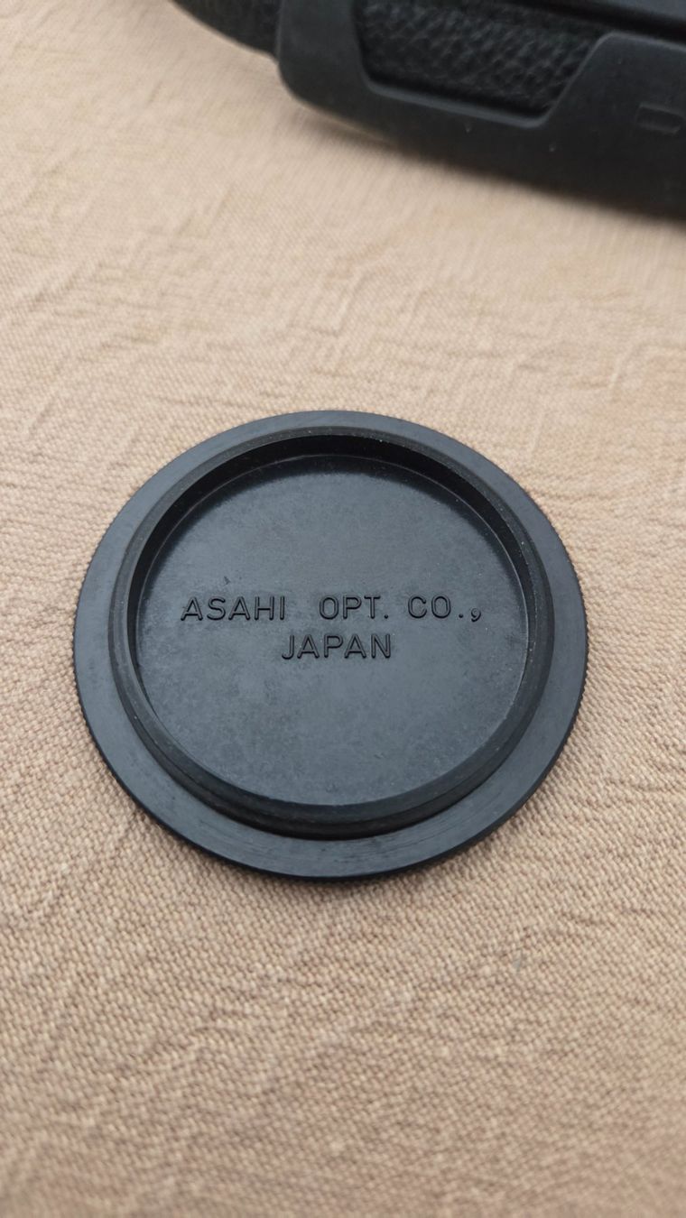 Asahi Kamera: Asahi Pentax ESII – Gebraucht aus Vallorbe von ivan.birukov 5