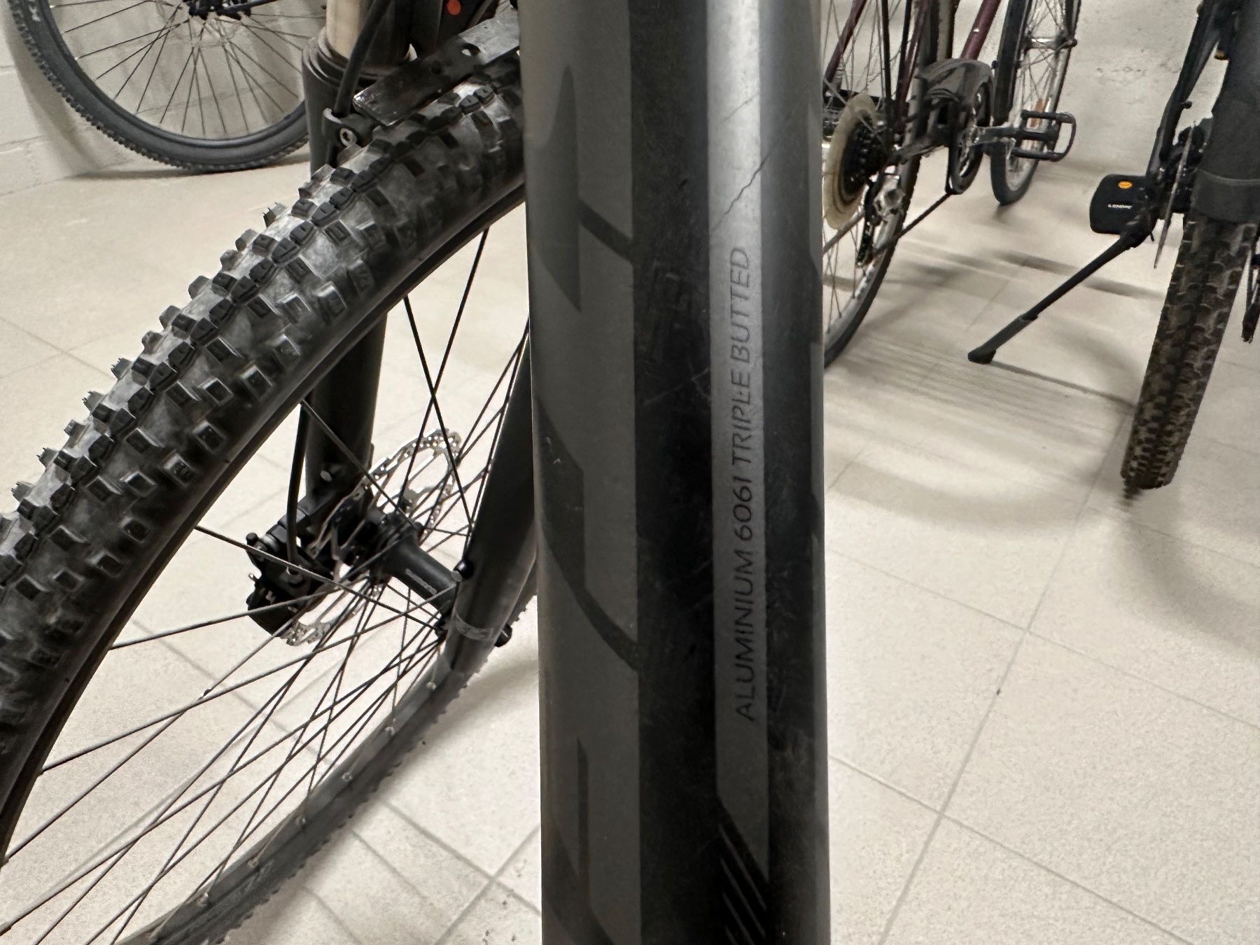 Biciclette: Stevens Bike 2018 - 6x Gent – Usato da Volketswil venduto da flo_c987 7
