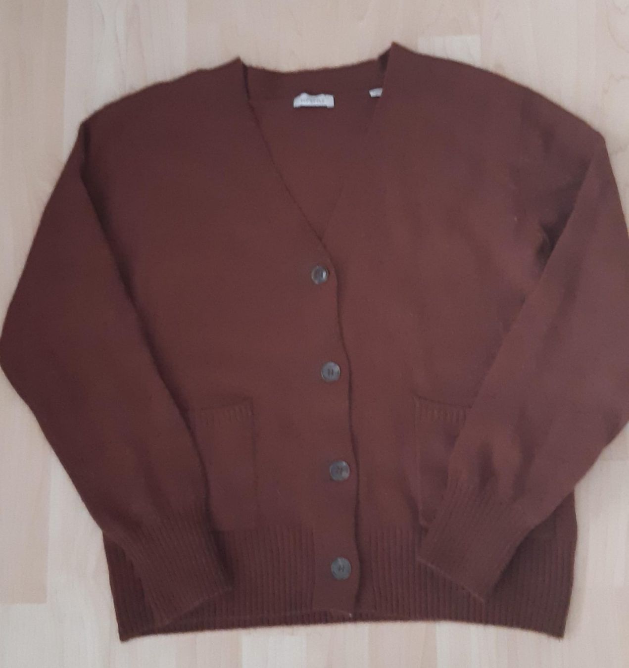 Tchibo Giacche: Damen Jacke+Pulli, Gr. 40/M, Marke: TCHIBO+STREET ONE – Usato da Sachseln venduto da jocaso 1