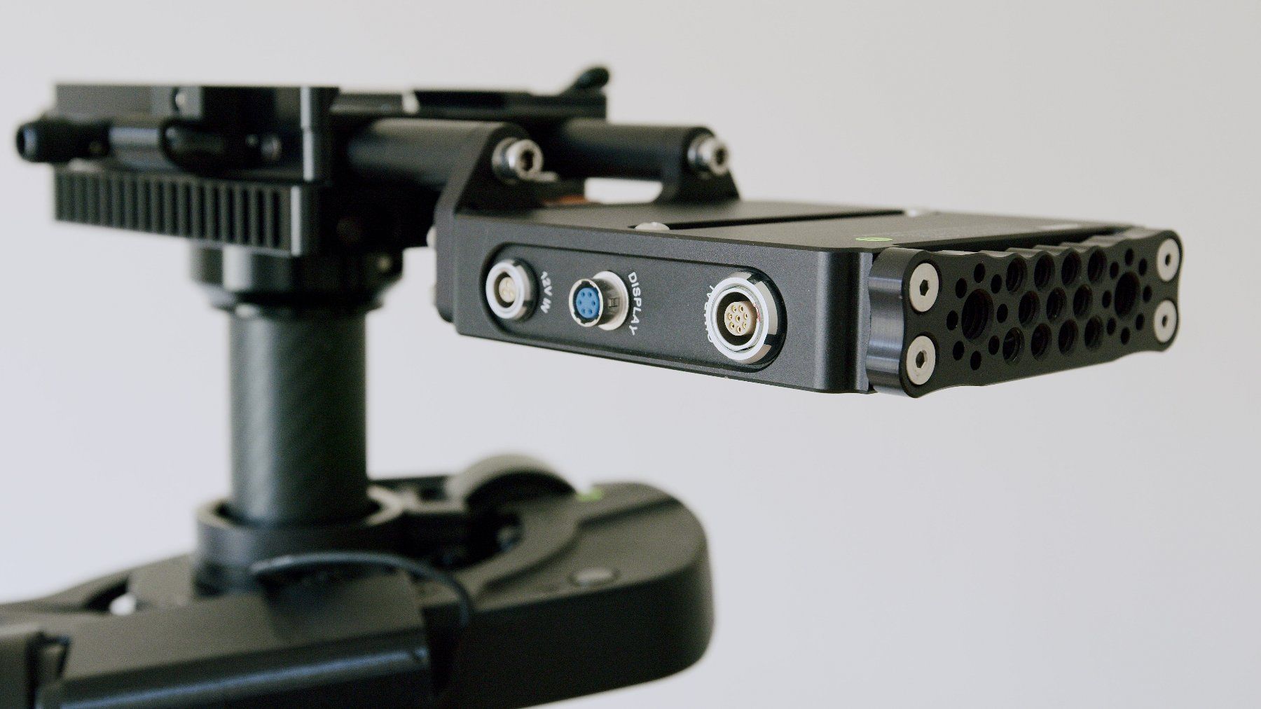 Camcorder: Steadicam Kit: sled + Volt, arm, vest – Gebraucht aus Basel von nic_7ffq 1