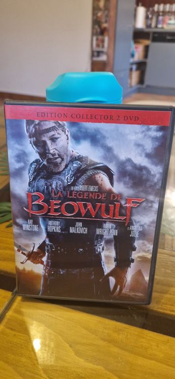 La Légende de Beowulf - BLR - Jeu occasion console Occasion Pas Cher