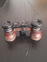 Opernglas ROW Rathenow Theastar mit Etui 