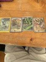 Pokemon Sammlung 