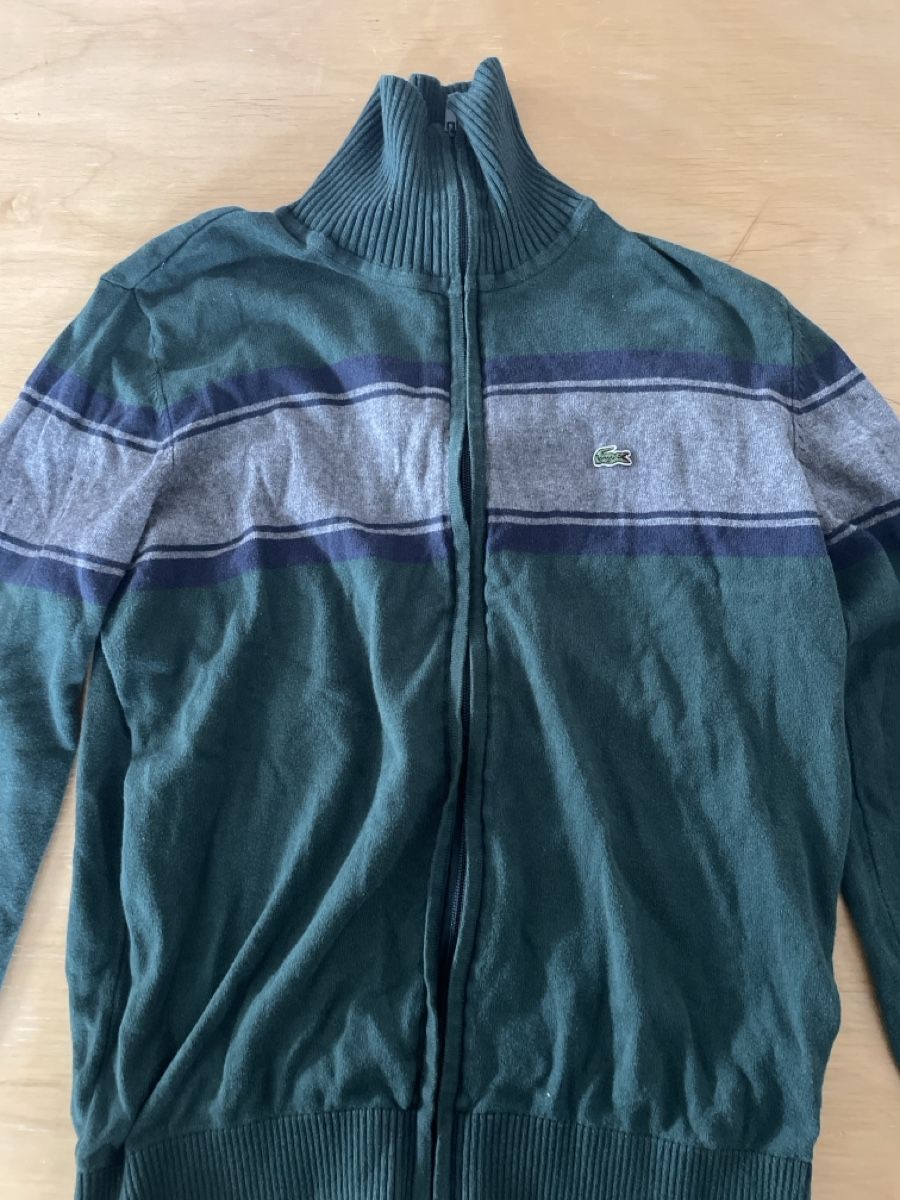 Lacoste Maglioni & Felpe: Lacoste Pulli – Usato da Muri b. Bern venduto da cha_sf9m 1