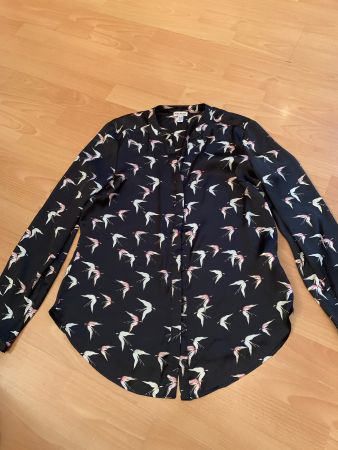 Joli chemisier Alba Moda taille 38