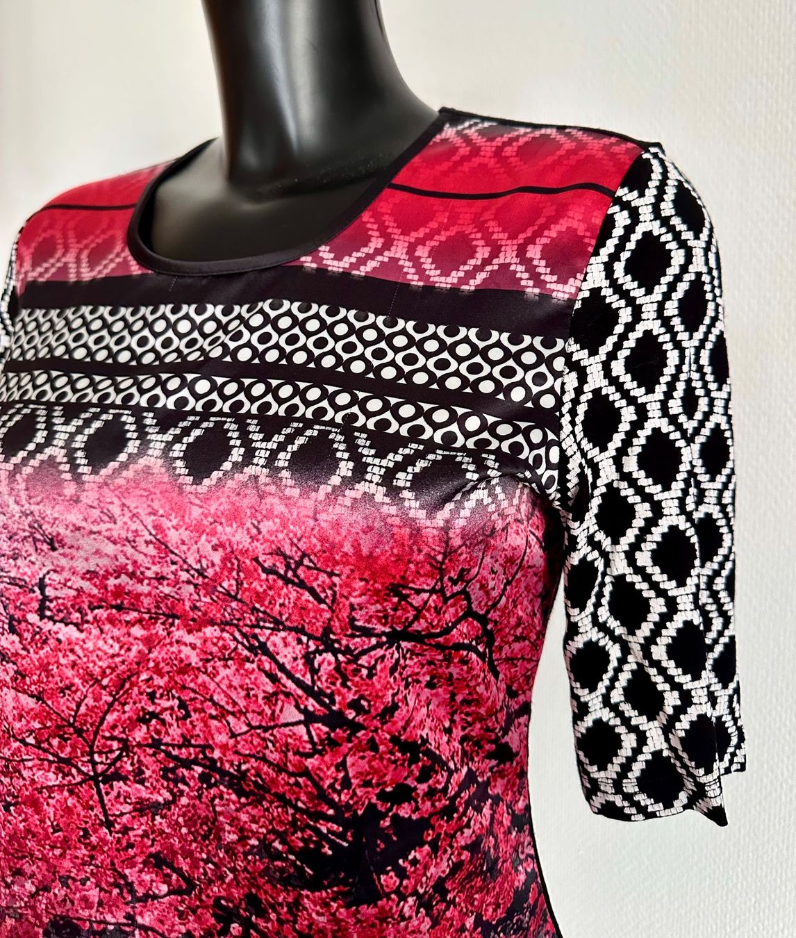 Gerry Weber T-shirt: Gr 36 GERRY WEBER Shirt kurzarm – Usato da Rickenbach b. Wil venduto da sunneschii_ 1