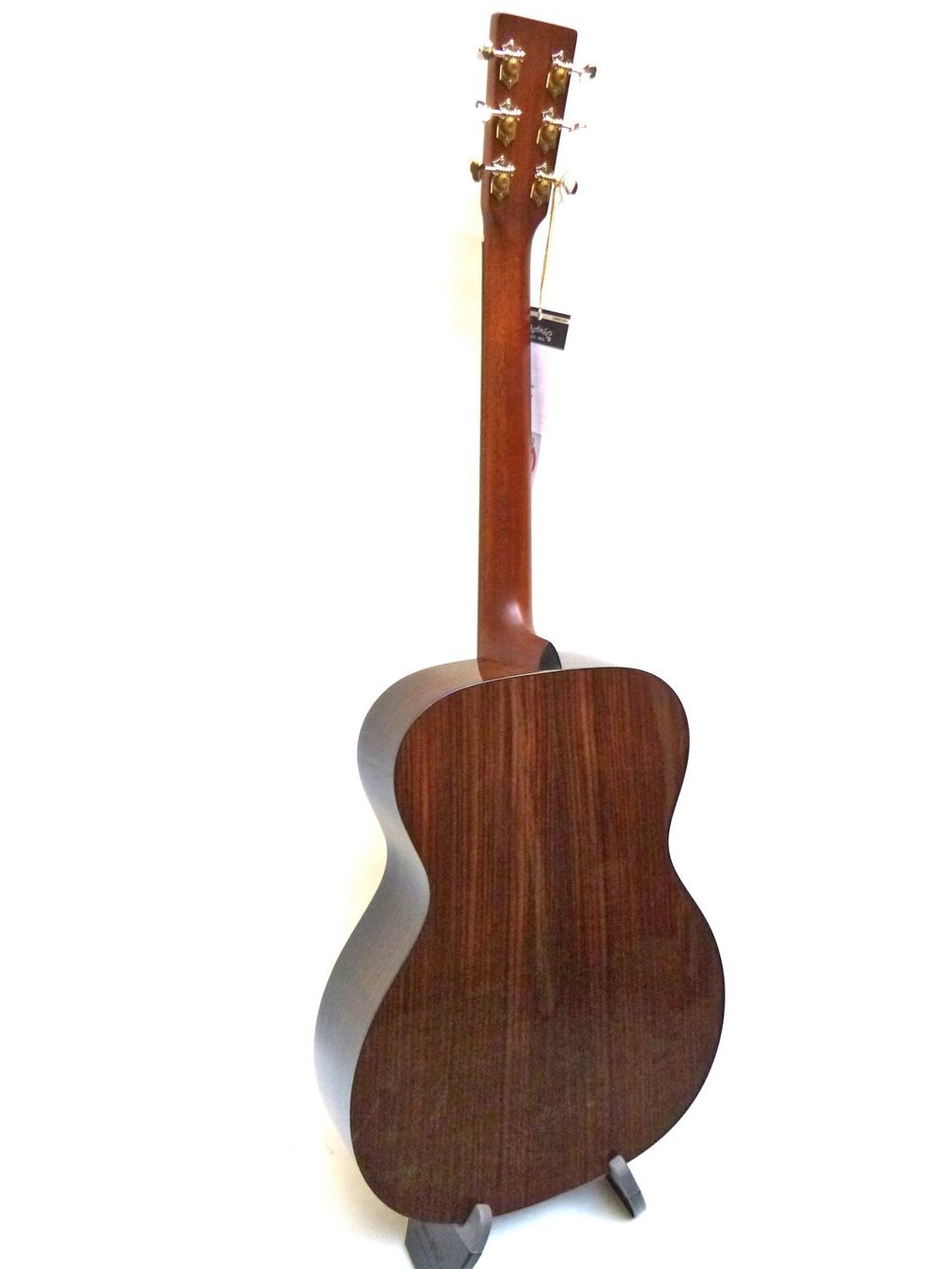 Martin & Co. Strumenti musicali: MARTIN OM-21 – Nuovo (secondo la descrizione) da Schaffhausen venduto da Saitensprung_SH 1