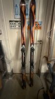 Tourenski Atomic/ Diamir Bindung/ Fell/ Harscheisen (Set)
