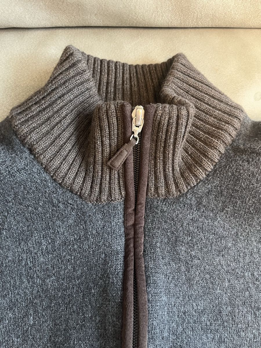 Maglioni & Felpe: Herren Pullover , Grösse L (50-52) – Usato da Oberengstringen venduto da Baby_Fashion 4