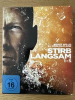 Stirb langsam 1-5