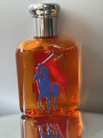 Ralph Lauren The Big Pony Collection 4 EdT 75ml Rarität 2010
