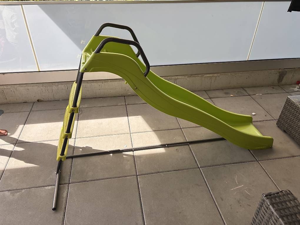 Toboggan: Rutsche – D'occasion à Adlikon b.Regensdf par Mely_77