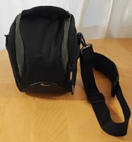 Gepflegte Lowepro Kameratasche / Fototasche zu verkaufen!