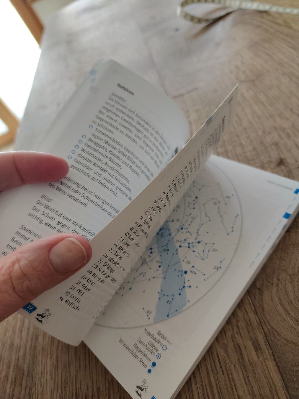 Libri: Jungschar Pfiff - Das Technikbüchlein der JEMK – Usato da Schwarzenburg venduto da Budi58 2