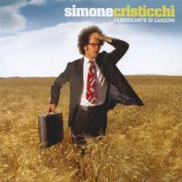 Cristicchi Simone: Fabricante di Canzoni Dual Disc