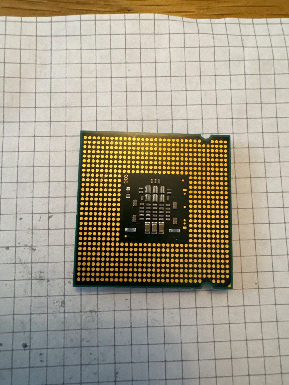Intel PCs: Intel Pentium Dual-Core E2220 – Gebraucht aus Adliswil von Busys 1