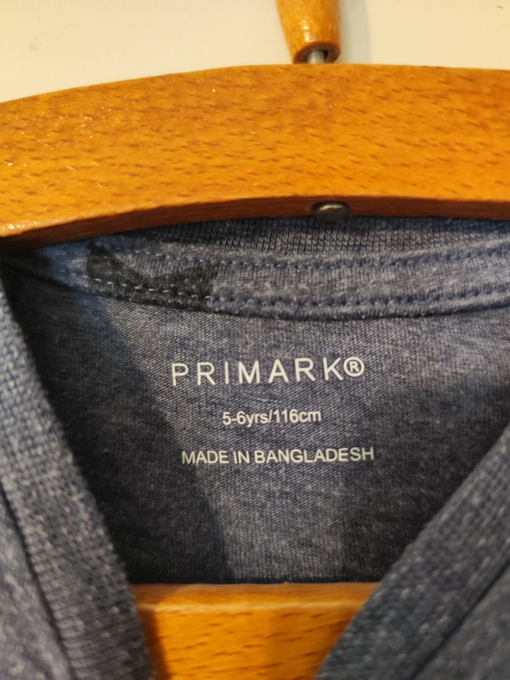 Primark Maglioni & Felpe: Langarmshirt Grösse 116 – Usato da Reinach BL venduto da chilller92 2