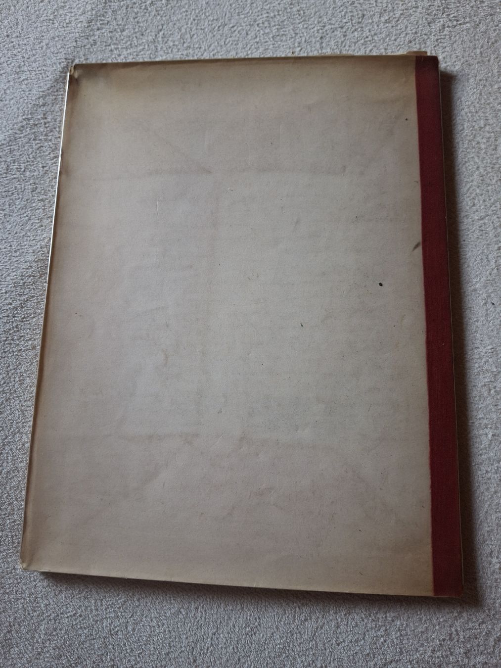 Livres: Lettres inédites Lagrange à Euler, histoire des sciences – D'occasion à Villiers par san_jn5w 6