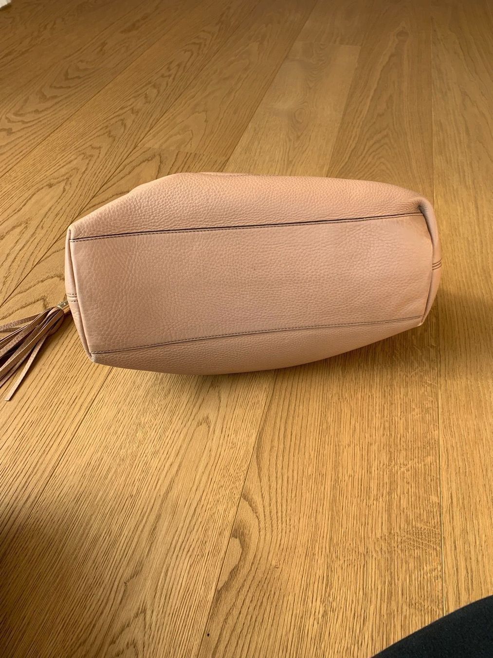 Gucci Borse da donna: GUCCI Soho Medium Shoulder Bag – Usato da Aarburg venduto da PrivatTrader01 5