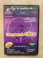 Je souffre de… Les maux de tête pour PC