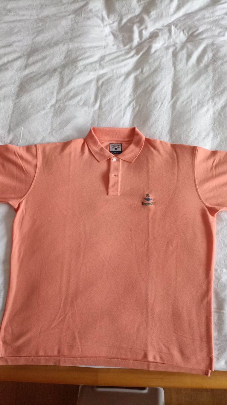 Façonnable Magliette Polo: Neue Polo shirt Façonnable – Nuovo (secondo la descrizione) da losone venduto da china06 1