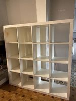 IKEA Expedit Regal, 4x4 (weiss)