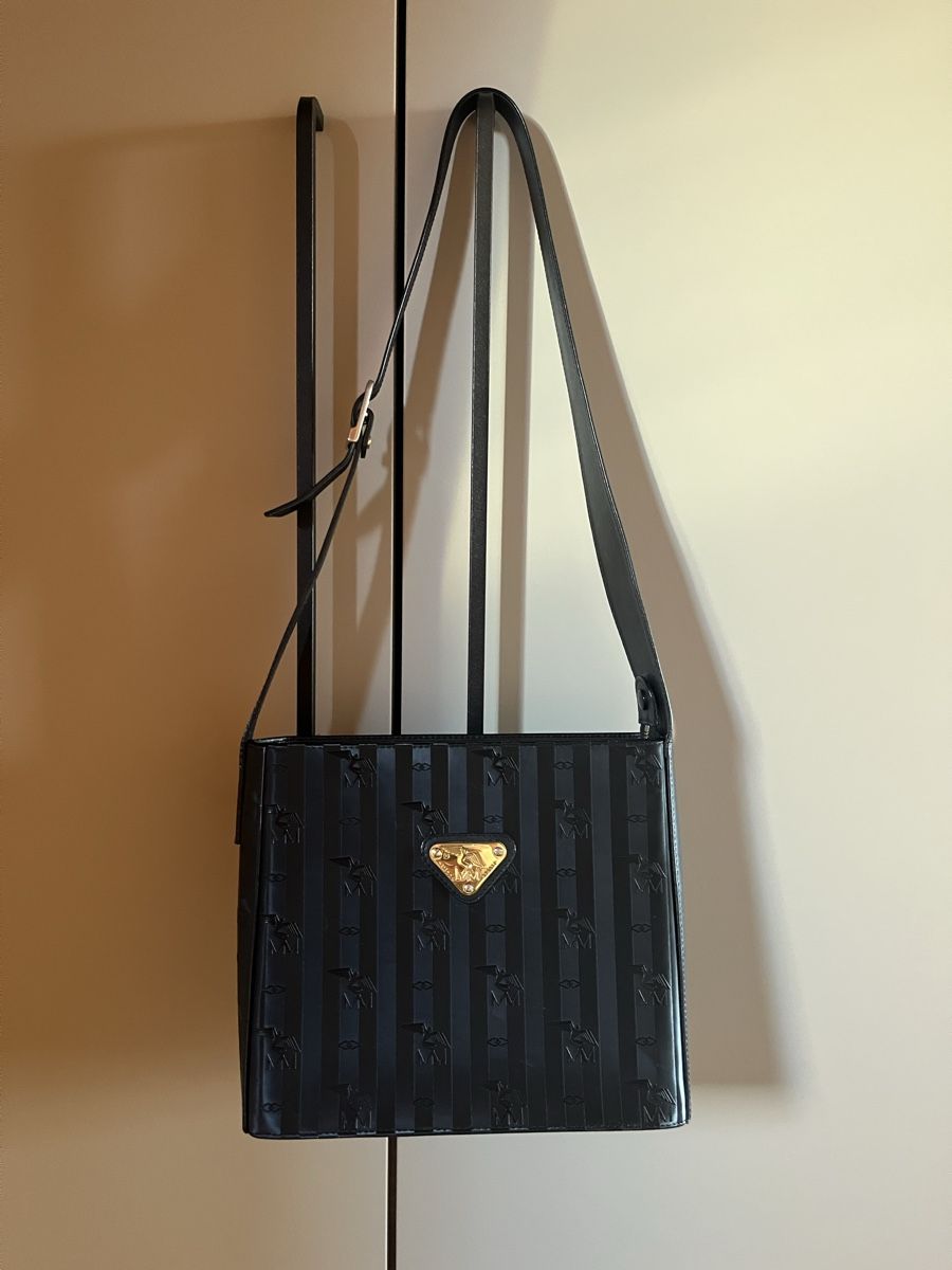 Maison Mollerus Borse da donna: Tasche Maison Mollerus – Usato da Holzhäusern ZG venduto da sto_x2m7 2