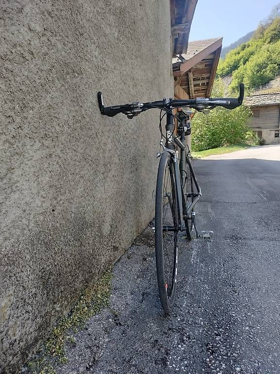 Biciclette: Vélo de route KTM – Usato da Flanthey venduto da ani_khh9 1